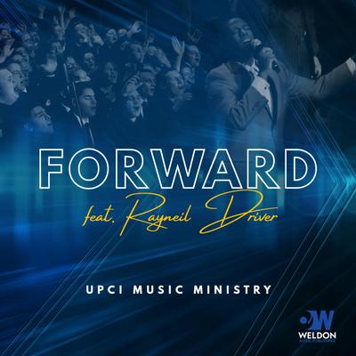 UPCI Music's cover