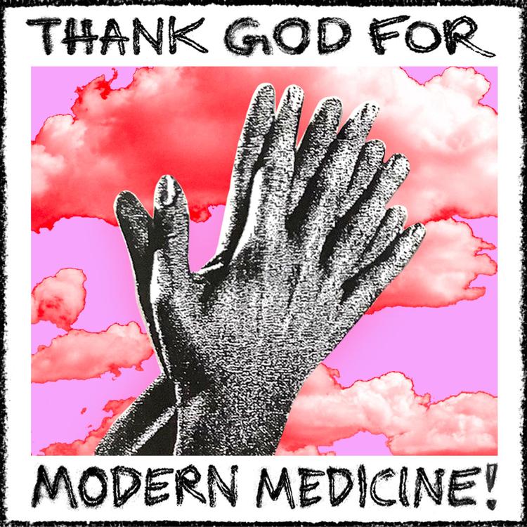 Modern Medicine!'s avatar image