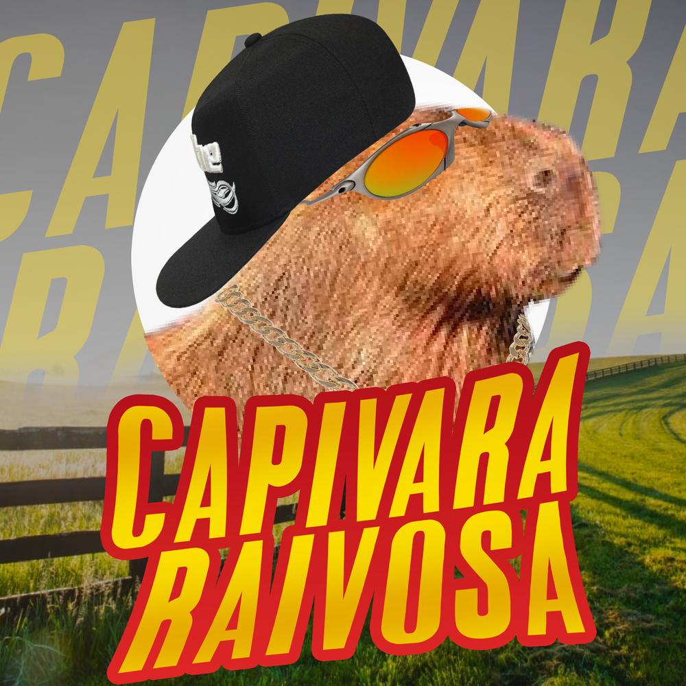 Stream Capivara Agiota  Listen to music playlists online for free on  SoundCloud