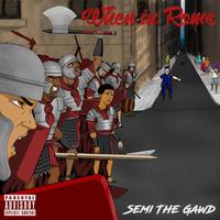 SEMI the GAWD's avatar cover