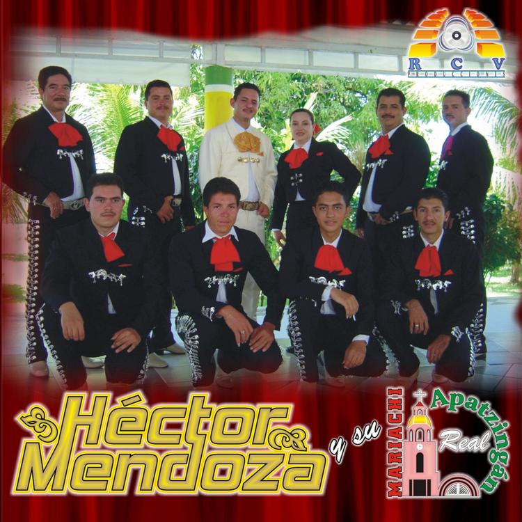 Mariachi Real Apatzingán's avatar image