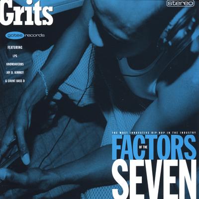Life After Mental By GRITS's cover