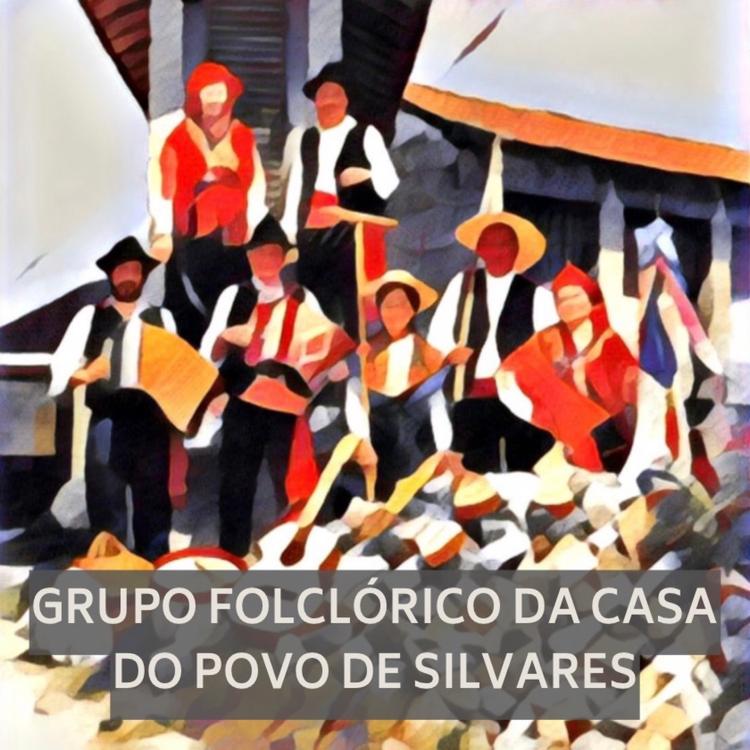 Grupo Folclórico Da Casa Do Povo De Silvares's avatar image