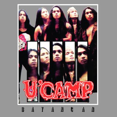 U'camp's cover