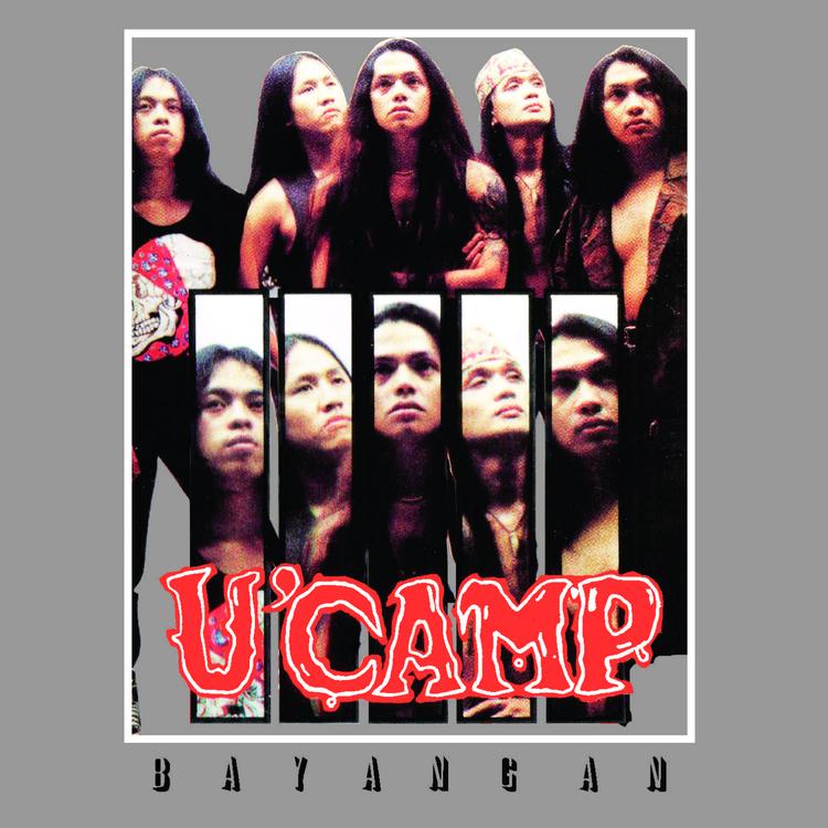 U'camp's avatar image