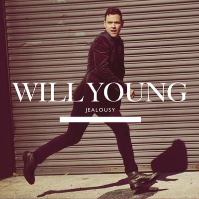 Jealousy (Radio Edit) By Will Young's cover