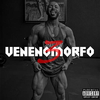 Venenomorfo 3's cover