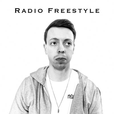 Radio (Freestyle)'s cover