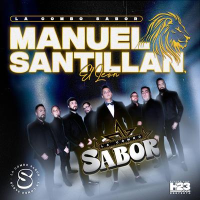 Manuel Santillán, El León's cover