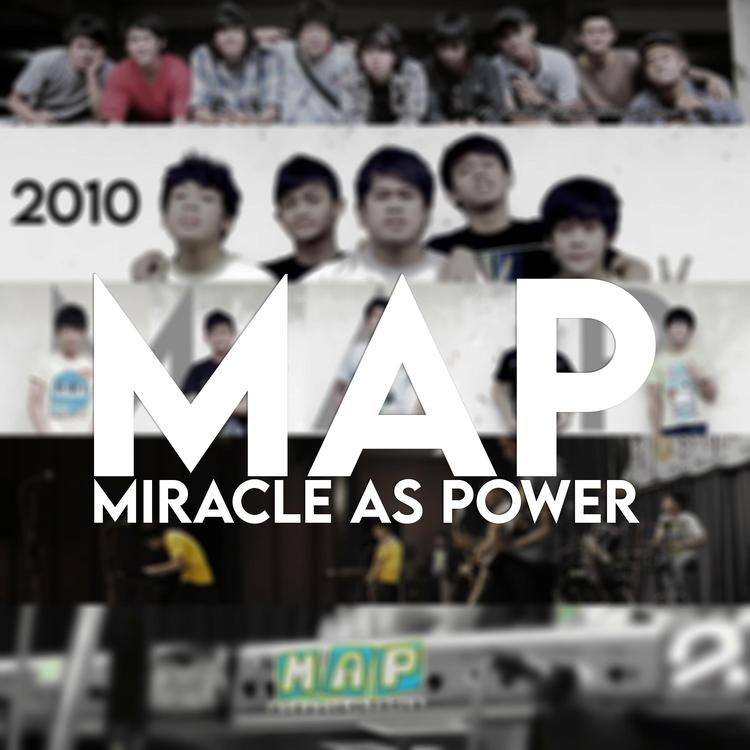 Miracle As Power's avatar image