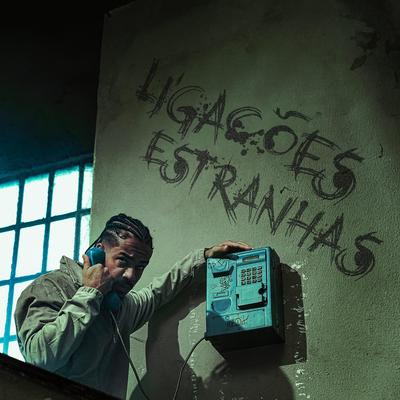 Ligações Estranhas's cover