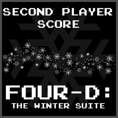 Second Player Score's cover