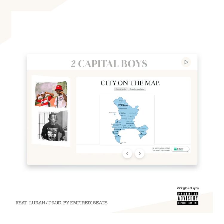 2 Capital Boys's avatar image