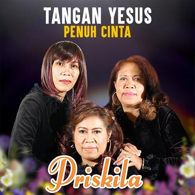 Tangan Yesus Penuh Cinta's cover