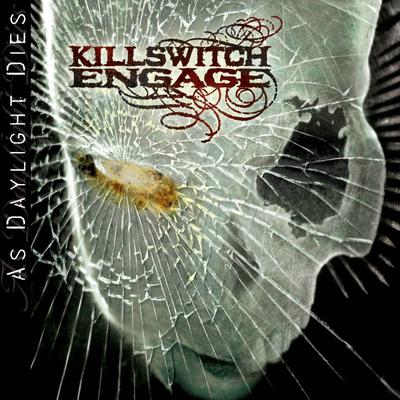 Desperate Times By Killswitch Engage's cover