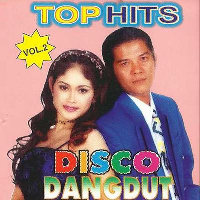 Top Hits Disco Dangdut, Vol. 2's cover