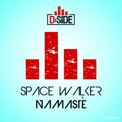 Space Walker's cover