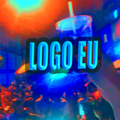 Logo Eu (Remastered 2023) By DJ CR Prod, DJ ADRIIAN's cover