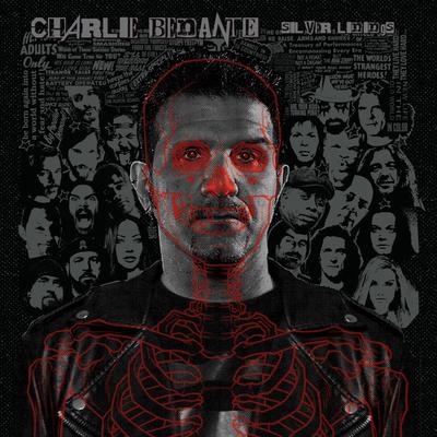 Run Dmc Medley (feat. DMC, Rob Caggiano & Ra Diaz) By Charlie Benante, Rob Caggiano, ra diaz, DMC's cover