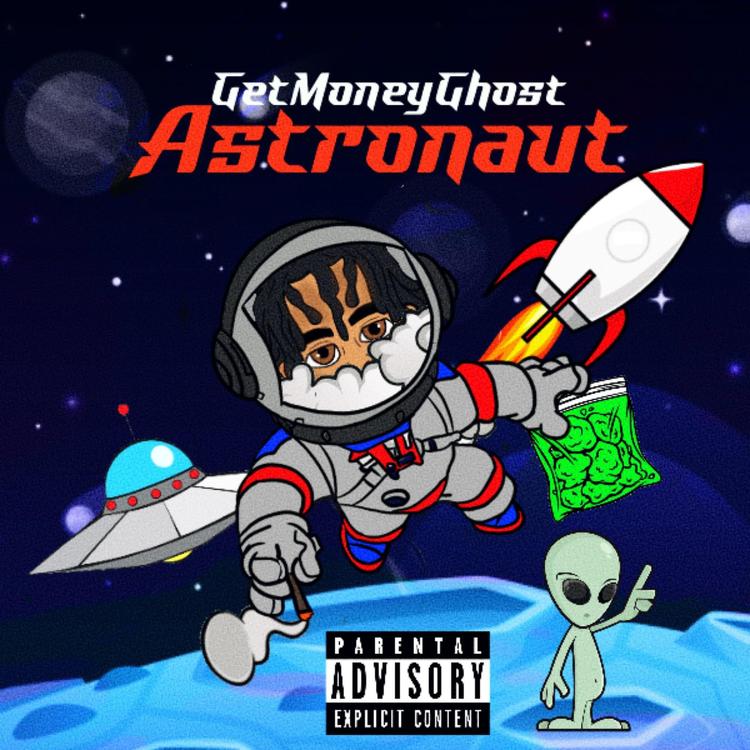 Get Money Ghost's avatar image