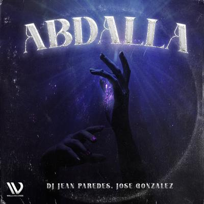 Abdalla By Dj Jean Paredes, Jose Gonzalez's cover