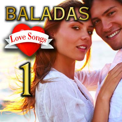 Los Latinos Románticos's cover