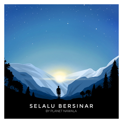 Selalu Bersinar's cover