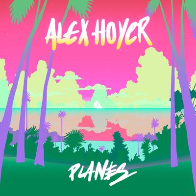 Planes's cover