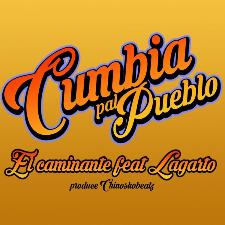 El Caminante's avatar image