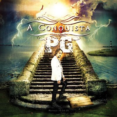 Louvarei Na Tempestade By PG's cover