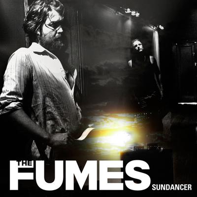 Seven Year Itch By Fumes THE's cover