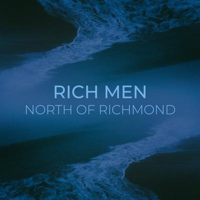 Rich Men North of Richmond By Olivér Lee's cover