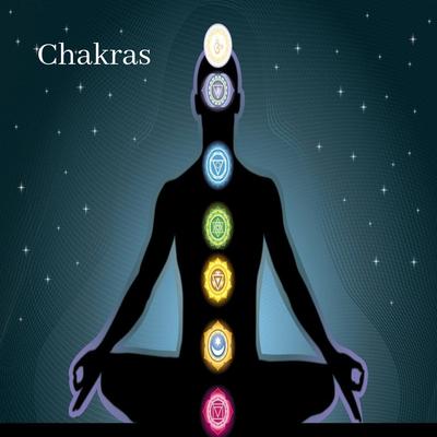 Limpieza y Equilibrio de Chakras's cover