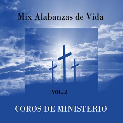Coros de Ministerio vol. 2's cover