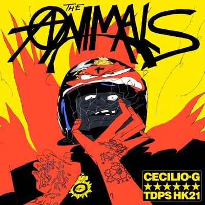 THE ANIMALS By Cecilio G.'s cover