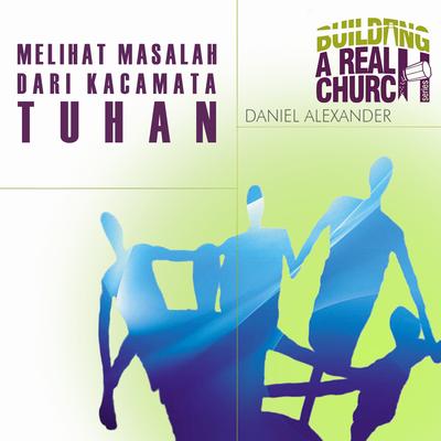 Melihat Masalah Dari Kacamata Tuhan's cover