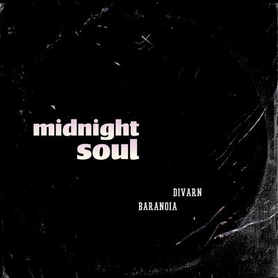 Midnight Soul (feat. BARANOIA)'s cover