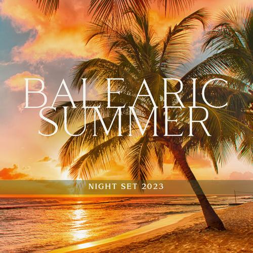 Stream Balearic Vibes July 2023 by DIMA