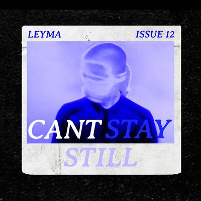 Leyma's cover
