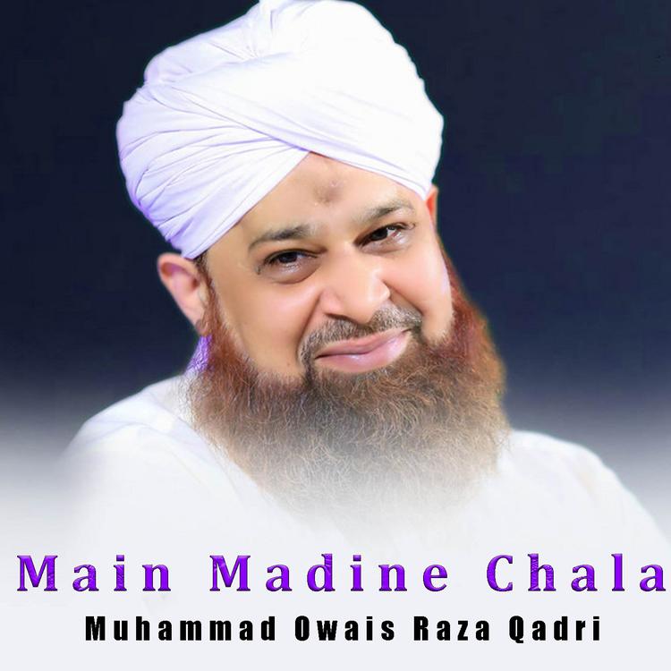 Muhammad Owais Raza Qadri's avatar image