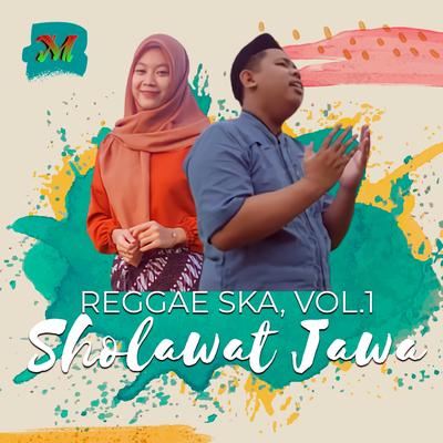 Sholawat Jawa Reggae Ska, Vol. 1's cover