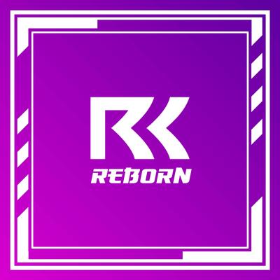 RK REBORN's cover