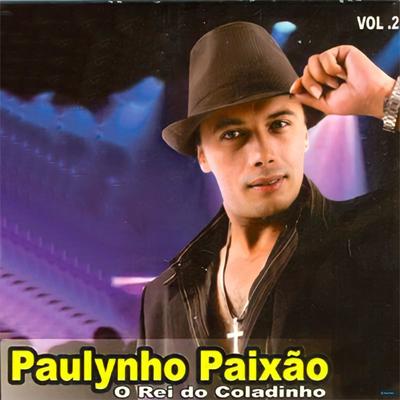 Quero Ter Você Além da Fama By Paulynho Paixão's cover
