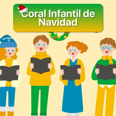 canciones de navidad en dibujos's cover