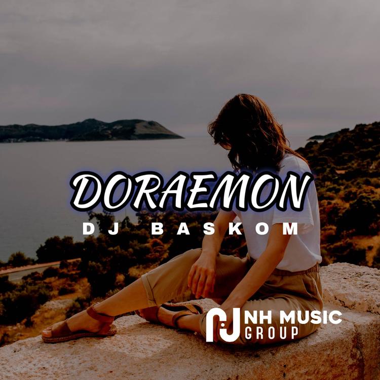 DJ BASKOM's avatar image