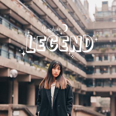 Legend By Mezzaluna's cover