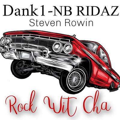 Rock Wit Cha's cover