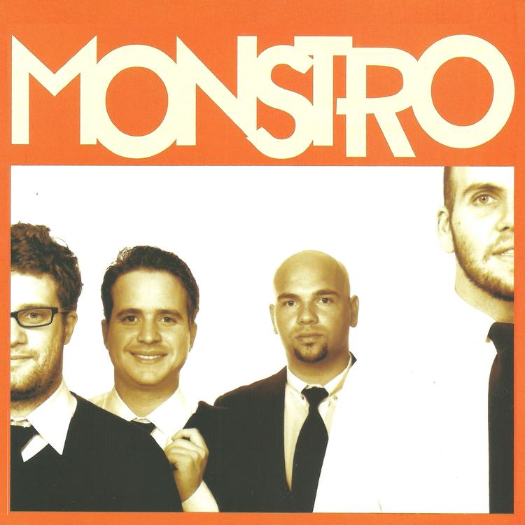 Monstro's avatar image