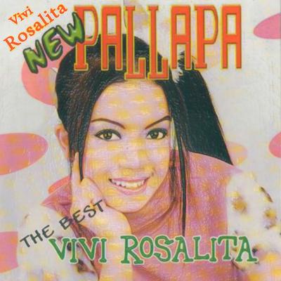 New Pallapa The Best Vivi Rosalita's cover