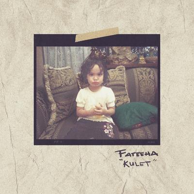 Fateeha's cover